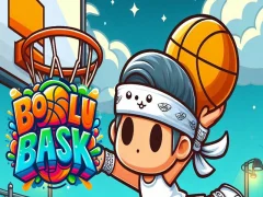 Spēle Boolu basks online