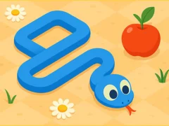 Spēle Koe Čūska online