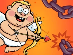 Spēle Cupid Unchained online
