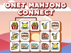 Spēle OneT Mahjong Connect online