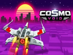 Spēle Cosmo void online