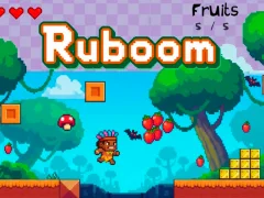 Spēle Ruboom online Spēle Ruboom online