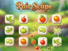 Spēle Pair Sscape online