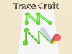 Spēle Trace Craft online