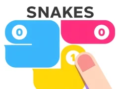 Spēle Čūskas online
