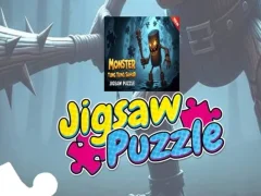 Spēle Monster Tung Tung Sahur finierzāģis online Spēle Monster Tung Tung Sahur finierzāģis online