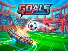 Spēle Mērķi online