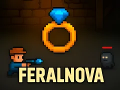Spēle FeralNova online