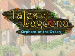 Spēle Pasakas par lagoona online