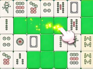Spēle Mahjong slaida mīkla online