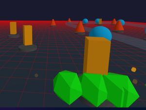 Spēle 3D torņa aizsardzība online