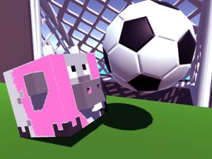 Spēle Mērķis. io online