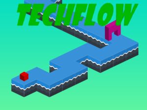 Spēle Techflow online
