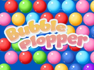Spēle Burbulis online