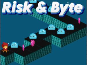 Spēle Risks un baits online