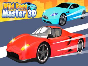 Spēle Savvaļas rases meistars 3D online