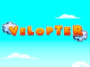 Spēle Velopters online