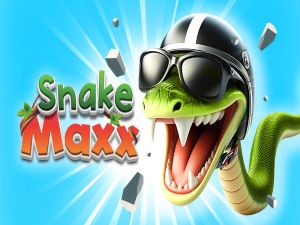 Spēle Čūska maxx online