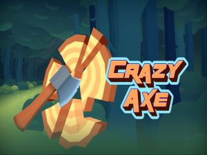 Spēle Traks cirvis online