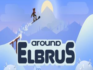 Spēle Ap Elbrusu online