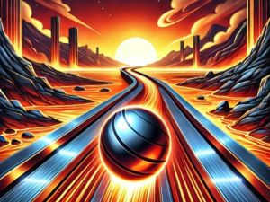 Spēle Ball mānija! online