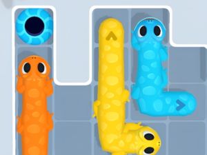 Spēle Čūska online