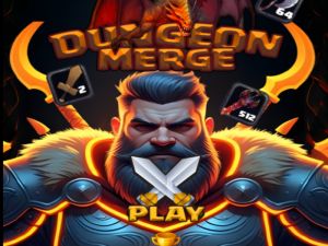 Spēle Dungeon apvieno online