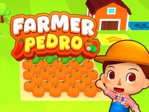 Spēle Zemnieks Pedro online