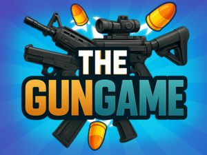 Spēle Gungame online