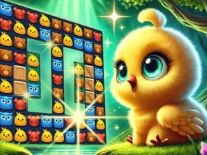 Spēle Forest Glade Mysteries online