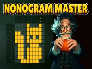 Spēle Neogrammas meistars online