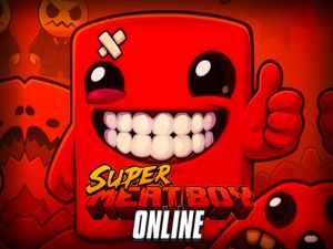 Spēle Super gaļas zēns tiešsaistē online