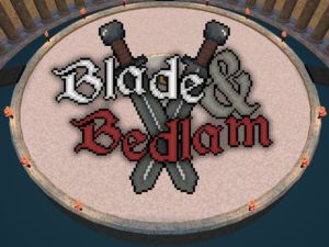 Spēle Asmens un bedlams online