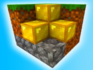 Spēle Pasaules amatniecība 3 online
