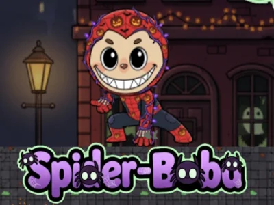 Spēle Zirnekļa bubu online
