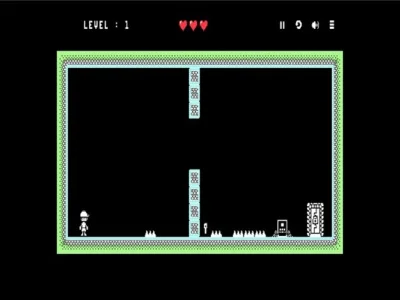 Spēle Izdzīvošanas mala online