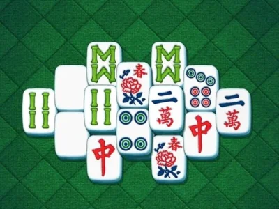 Spēle Mahjong par brīvu online