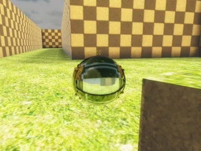 Spēle Bumbu fizikas simulators online