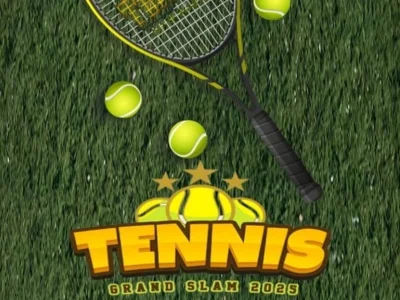 Spēle Tenisa Grand Slam 2025 online Spēle Tenisa Grand Slam 2025 online