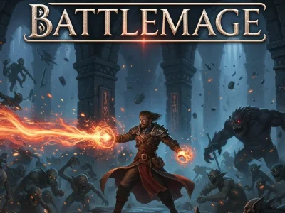 Spēle Battlemage online