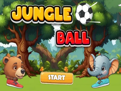 Spēle Džungļu bumba online Spēle Džungļu bumba online