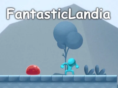 Spēle Fantastika online