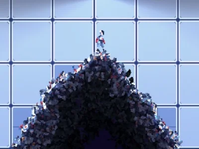 Spēle Fragments online Spēle Fragments online