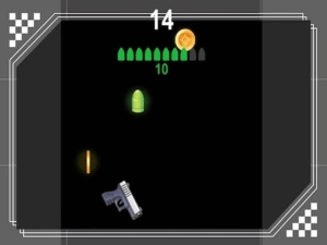 Spēle Flipthegun online