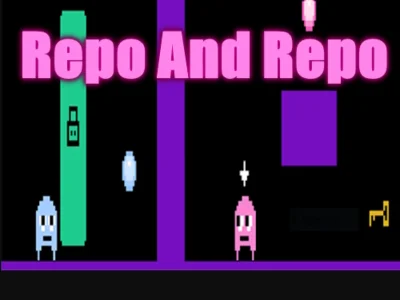 Spēle Repo un Repo online