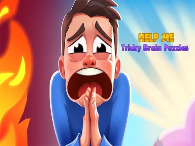 Spēle Palīdziet man: sarežģītas smadzeņu mīklas online