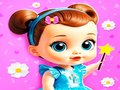 Spēle Bērnu rotaļlietu komplekts mobilais online