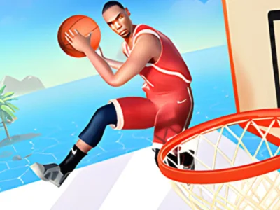 Spēle Garāmbraucošā meistara 3D online