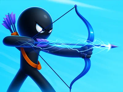 Spēle Strēlnieki Random online