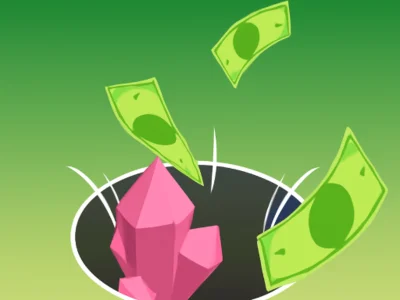 Spēle Uzkrāšanas meistars tiešsaistē online